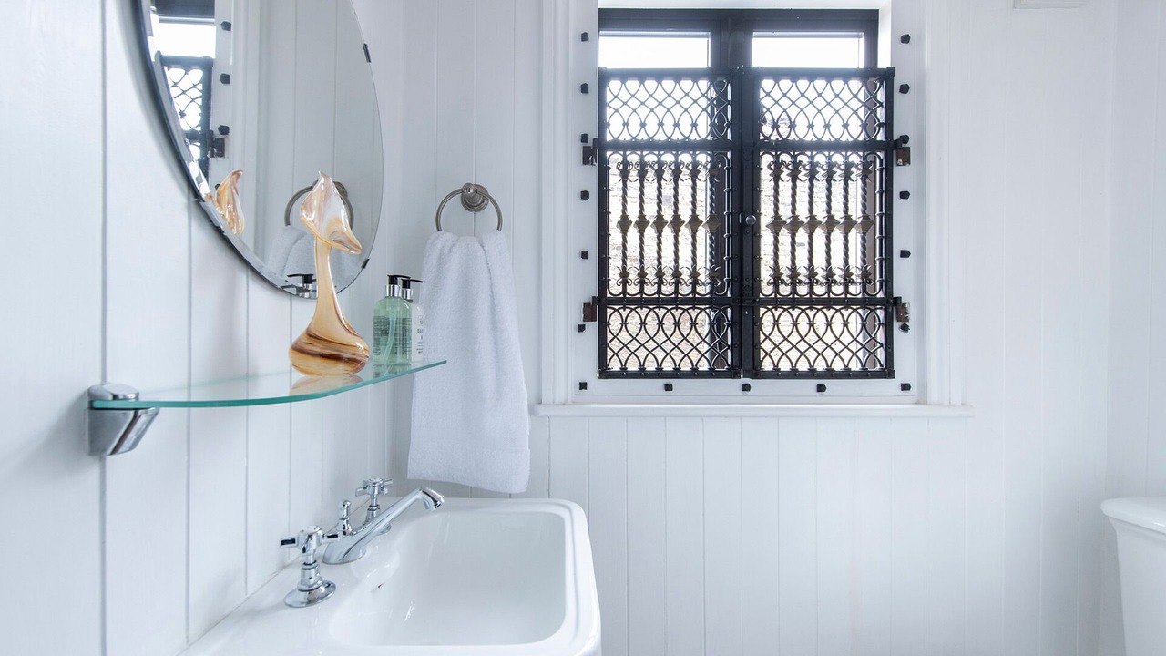 Photo of Bathroom in Parsons Green and Walham