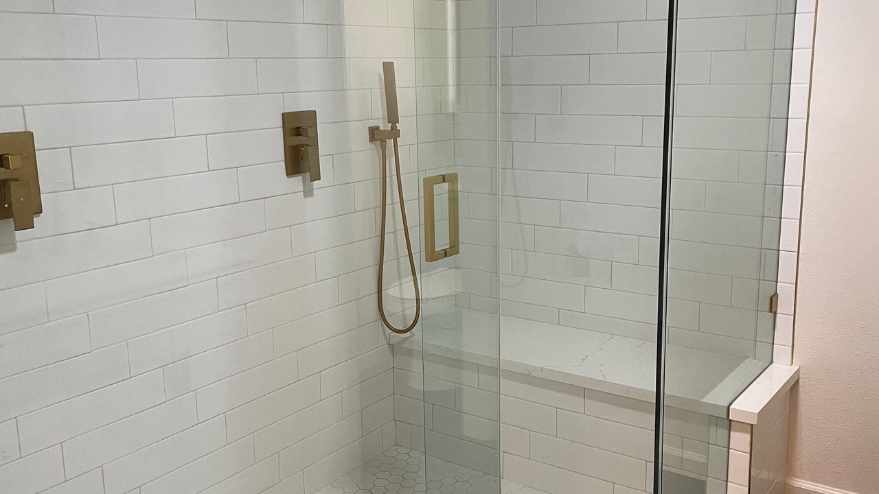 Photo of Bathroom in Altaville