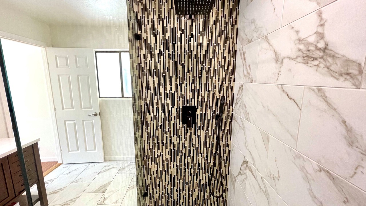 Photo of Bathroom in Altaville