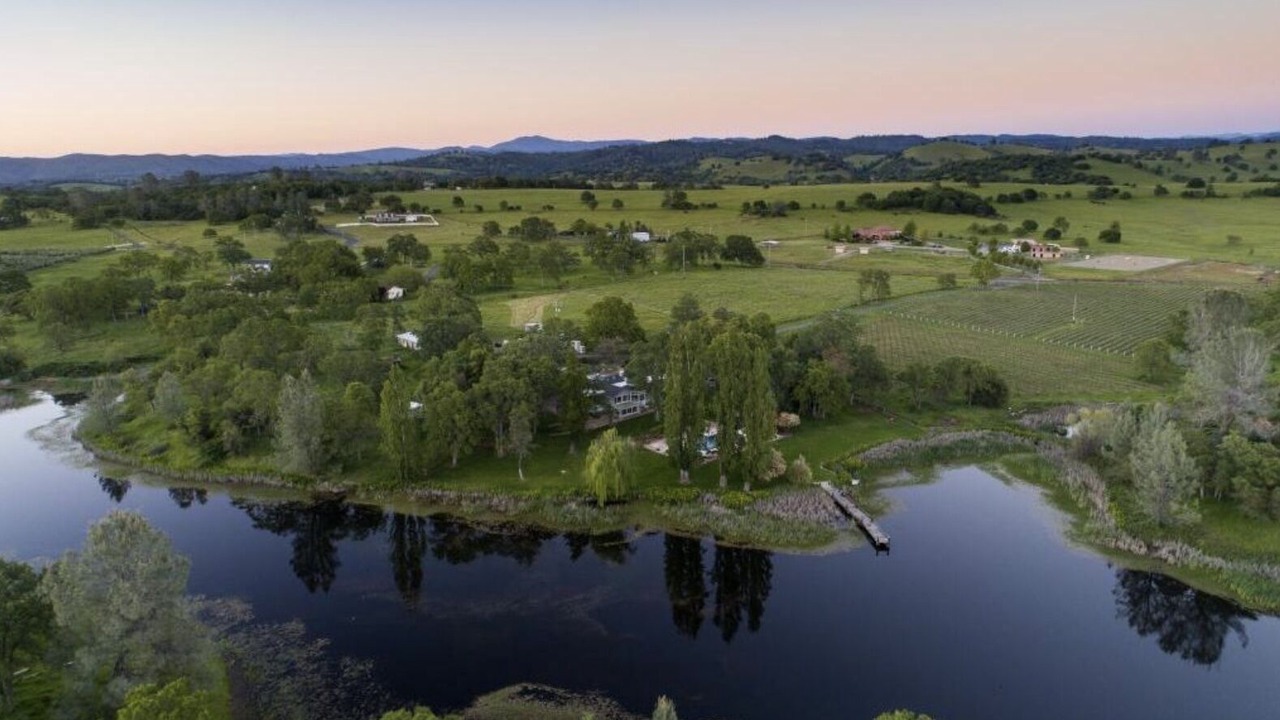 Photo of Outdoor in Altaville