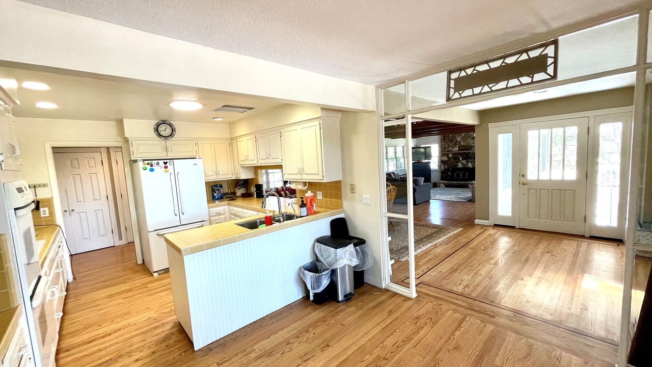 Photo of Kitchen in Altaville