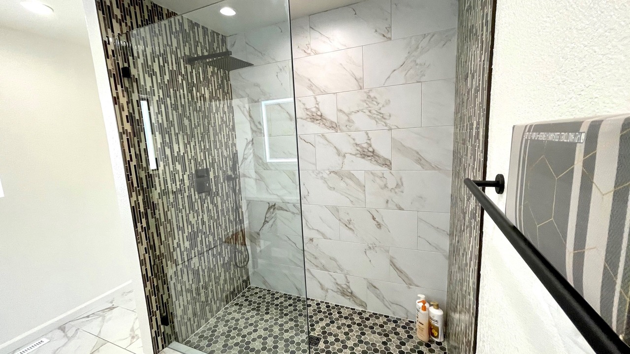 Photo of Bathroom in Altaville