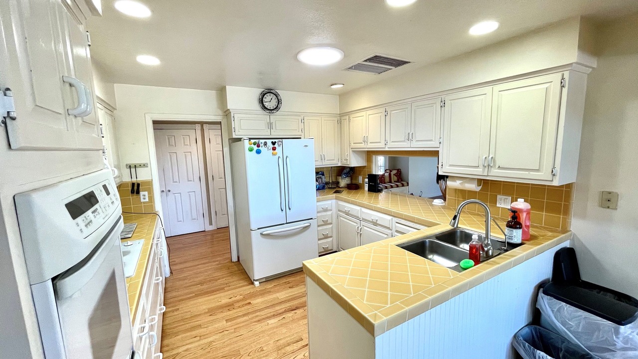 Photo of Kitchen in Altaville