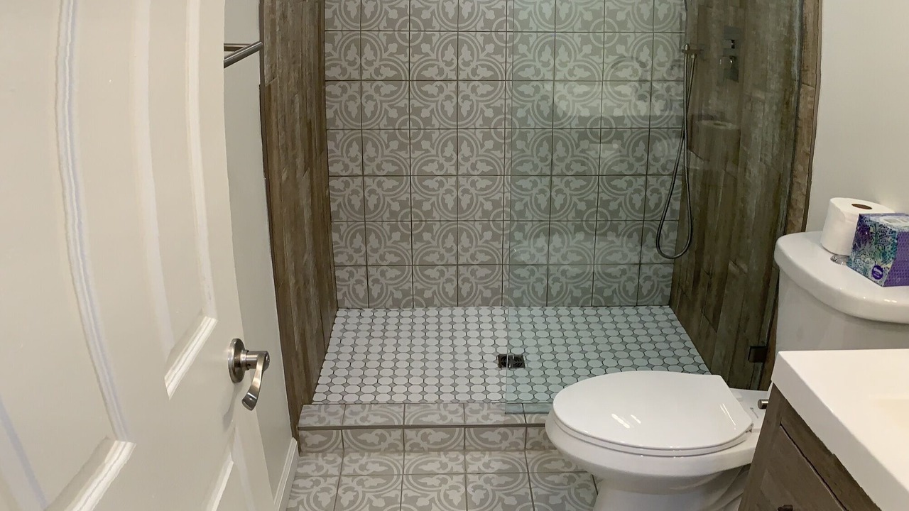 Photo of Bathroom in Altaville