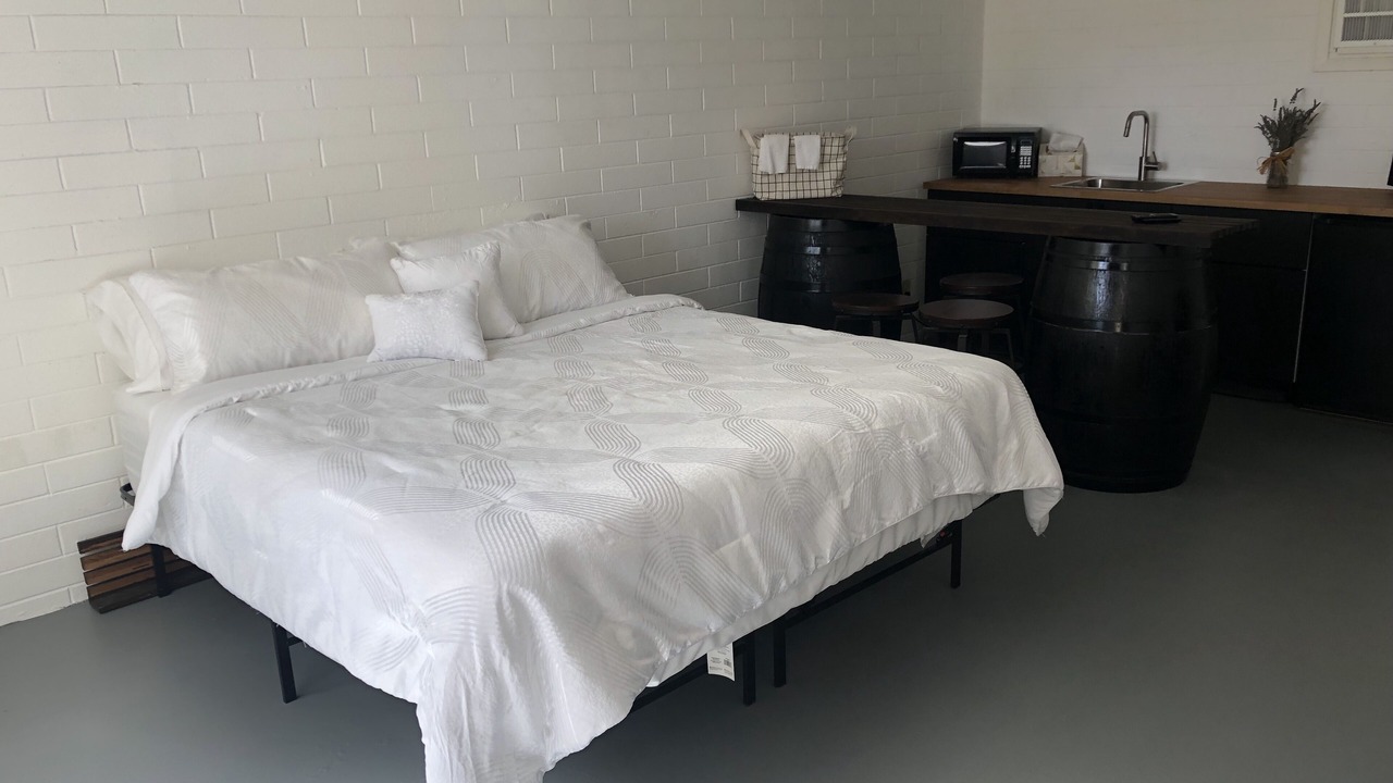 Photo of Bedroom in Altaville