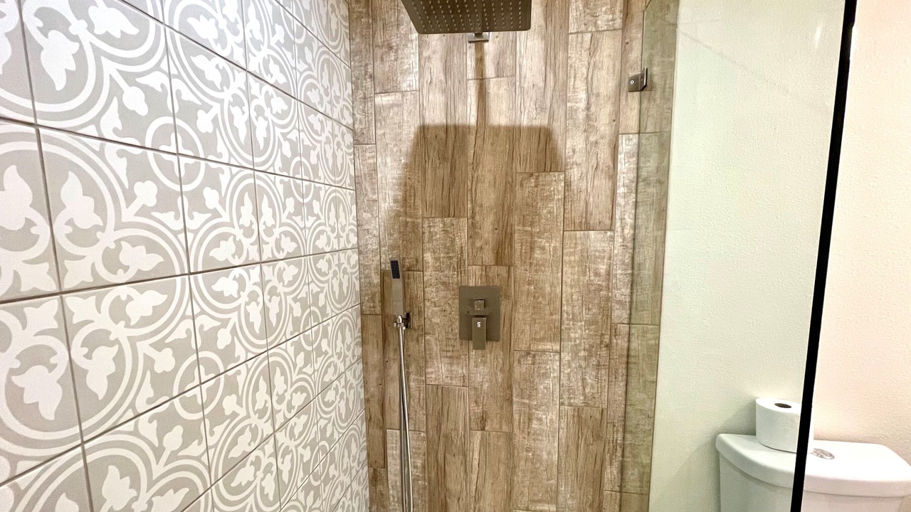 Photo of Bathroom in Altaville