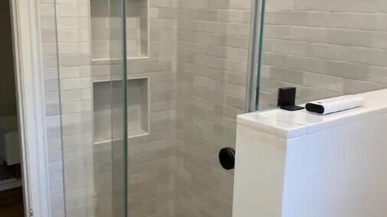 Photo of Bathroom in Hatton Fields
