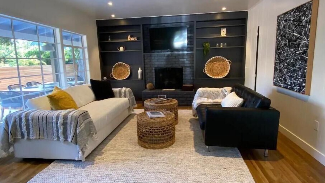 Photo of Livingroom in Hatton Fields