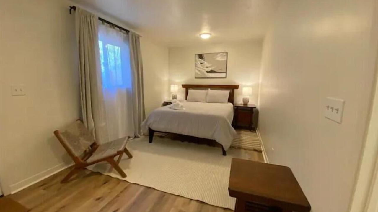 Photo of Bedroom in Hatton Fields