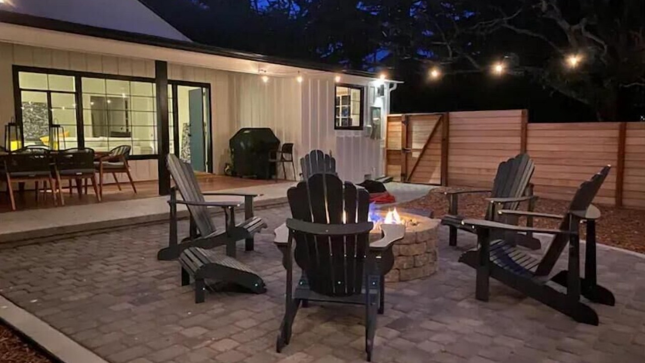 Photo of Patio Balcony in Hatton Fields