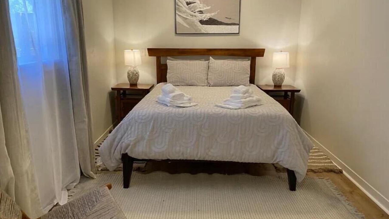 Photo of Bedroom in Hatton Fields