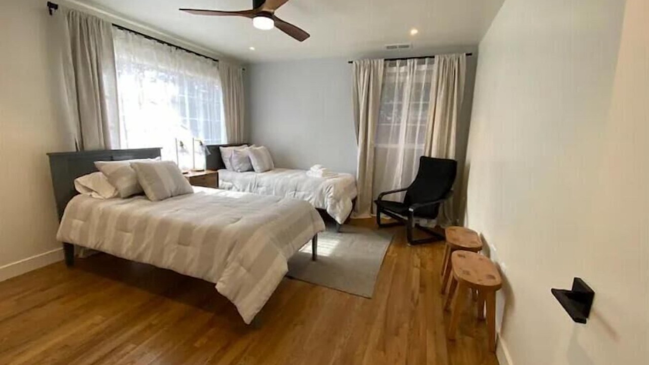 Photo of Bedroom in Hatton Fields