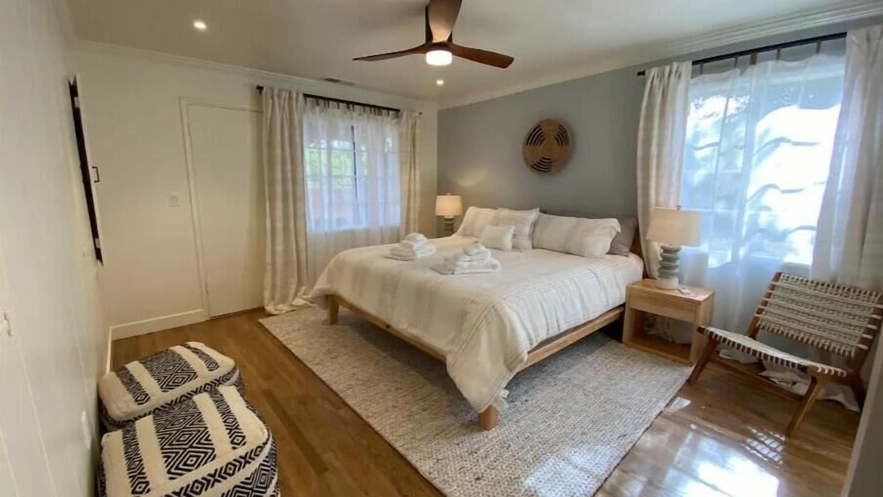 Photo of Bedroom in Hatton Fields