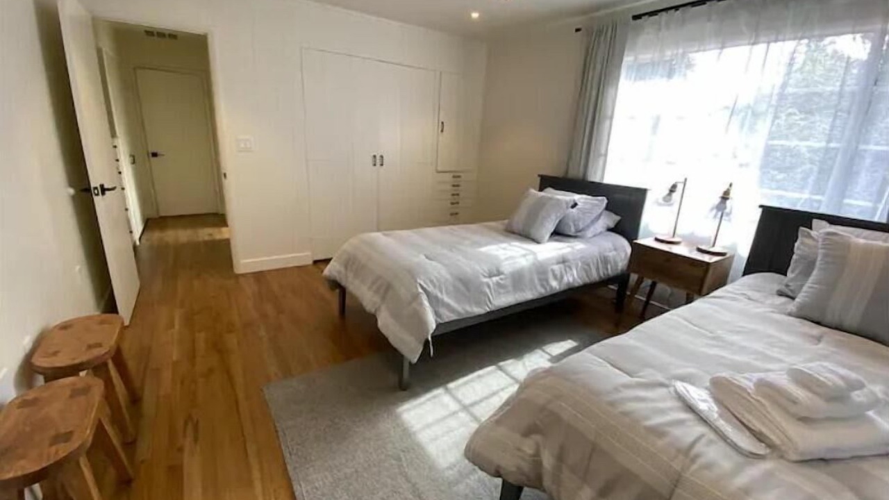 Photo of Bedroom in Hatton Fields