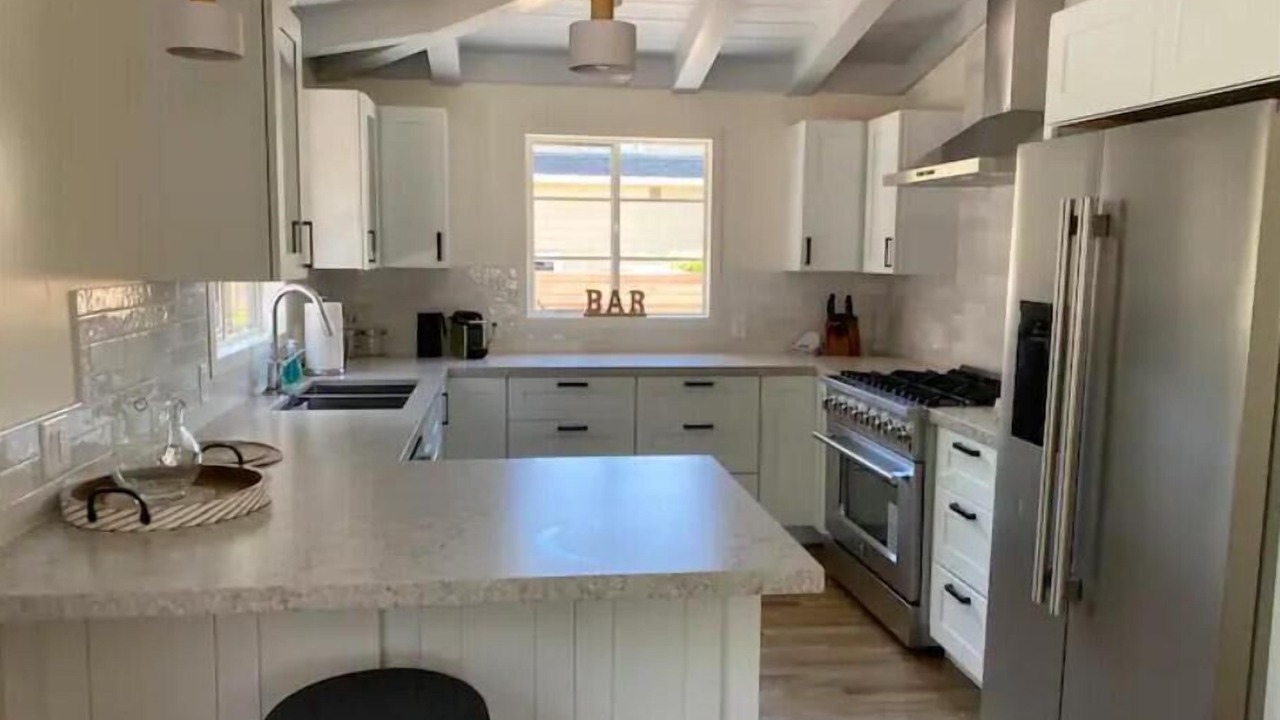 Photo of Kitchen in Hatton Fields