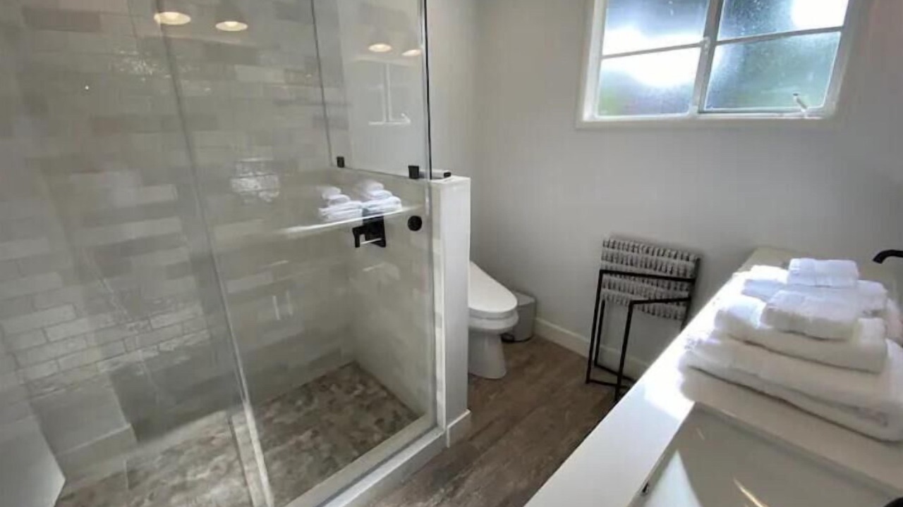Photo of Bathroom in Hatton Fields