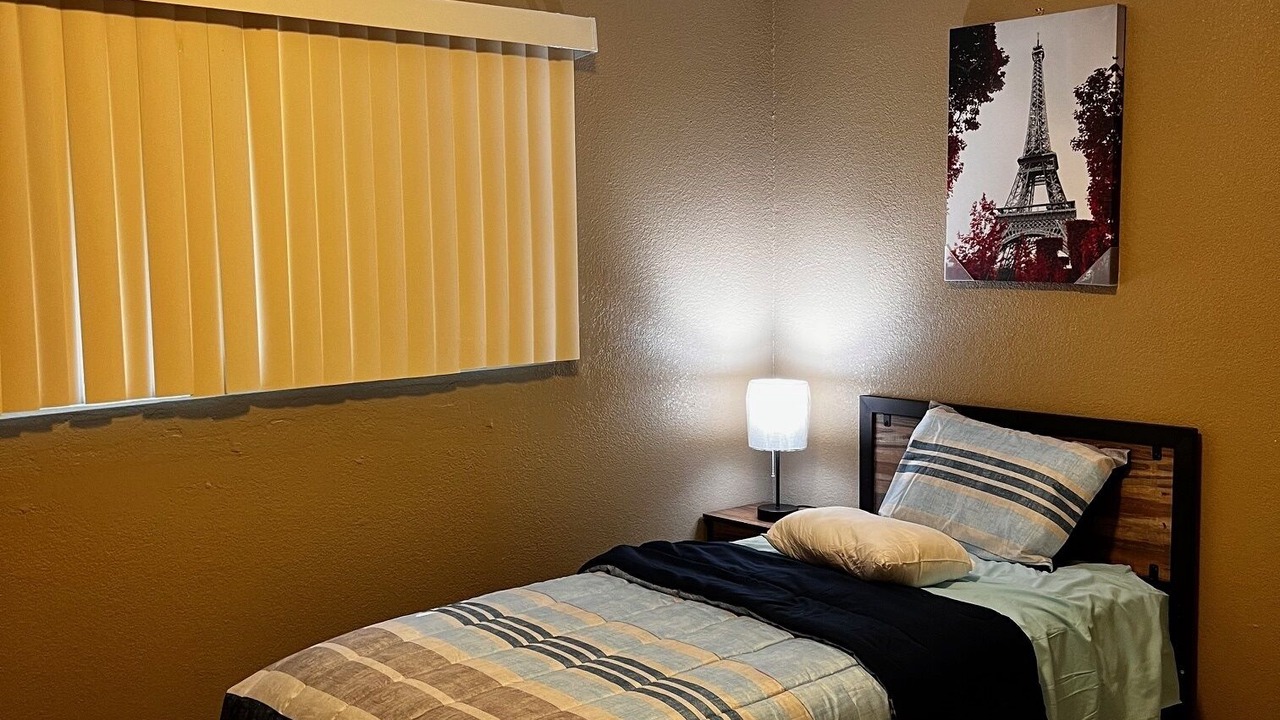 Photo of Bedroom in Stockton