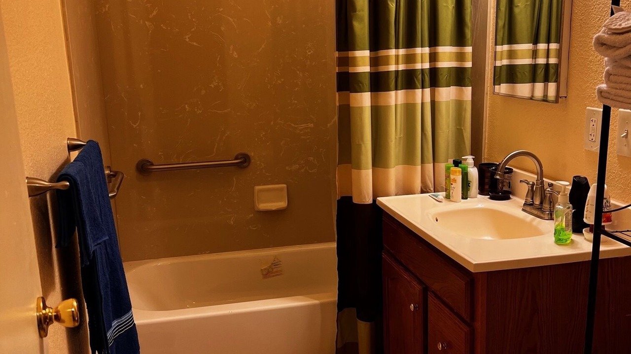 Photo of Bathroom in Stockton