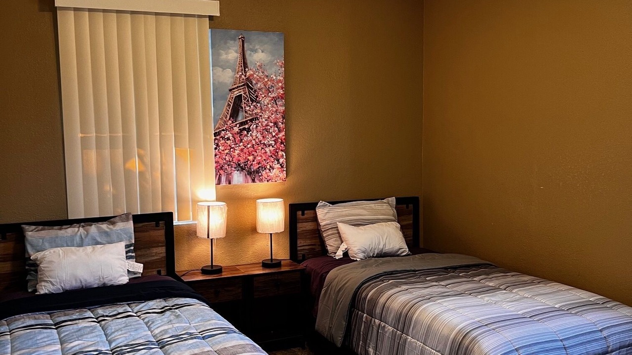 Photo of Bedroom in Stockton