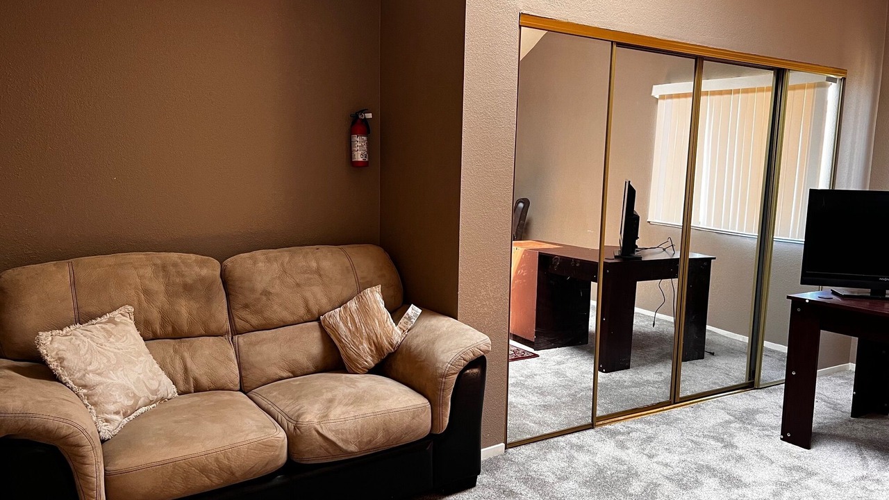 Photo of Livingroom in Stockton