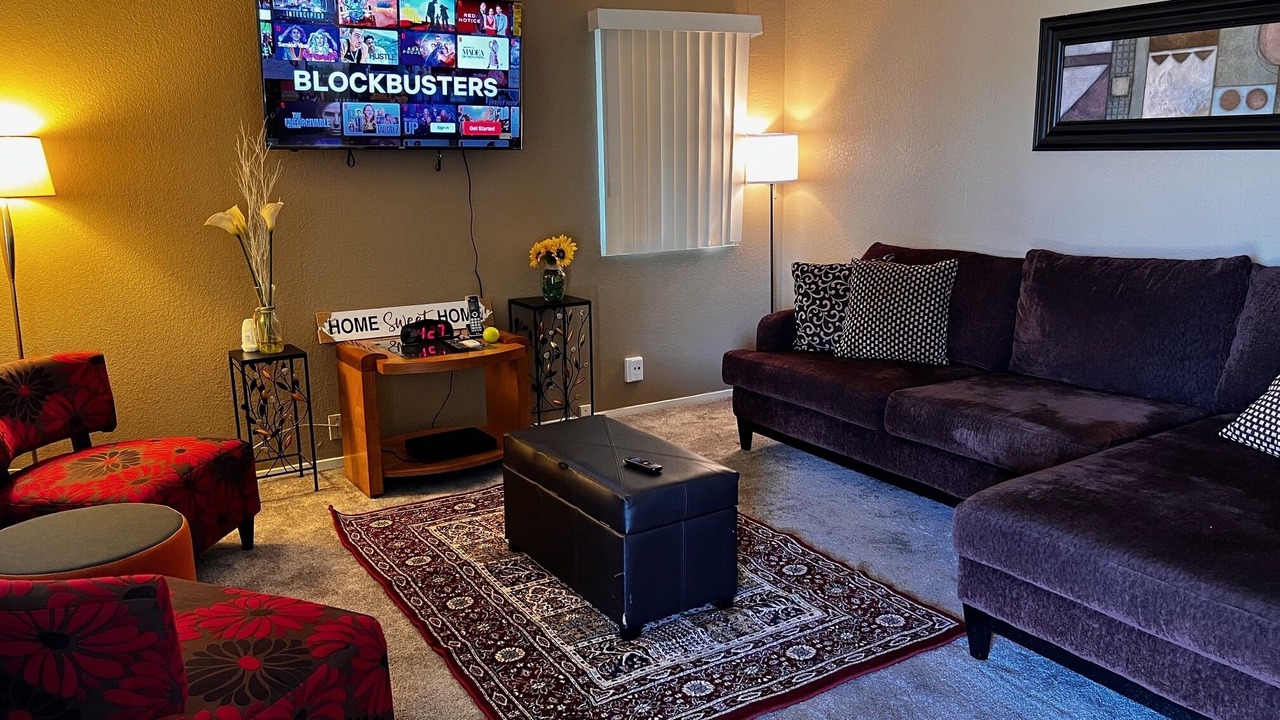 Photo of Livingroom in Stockton