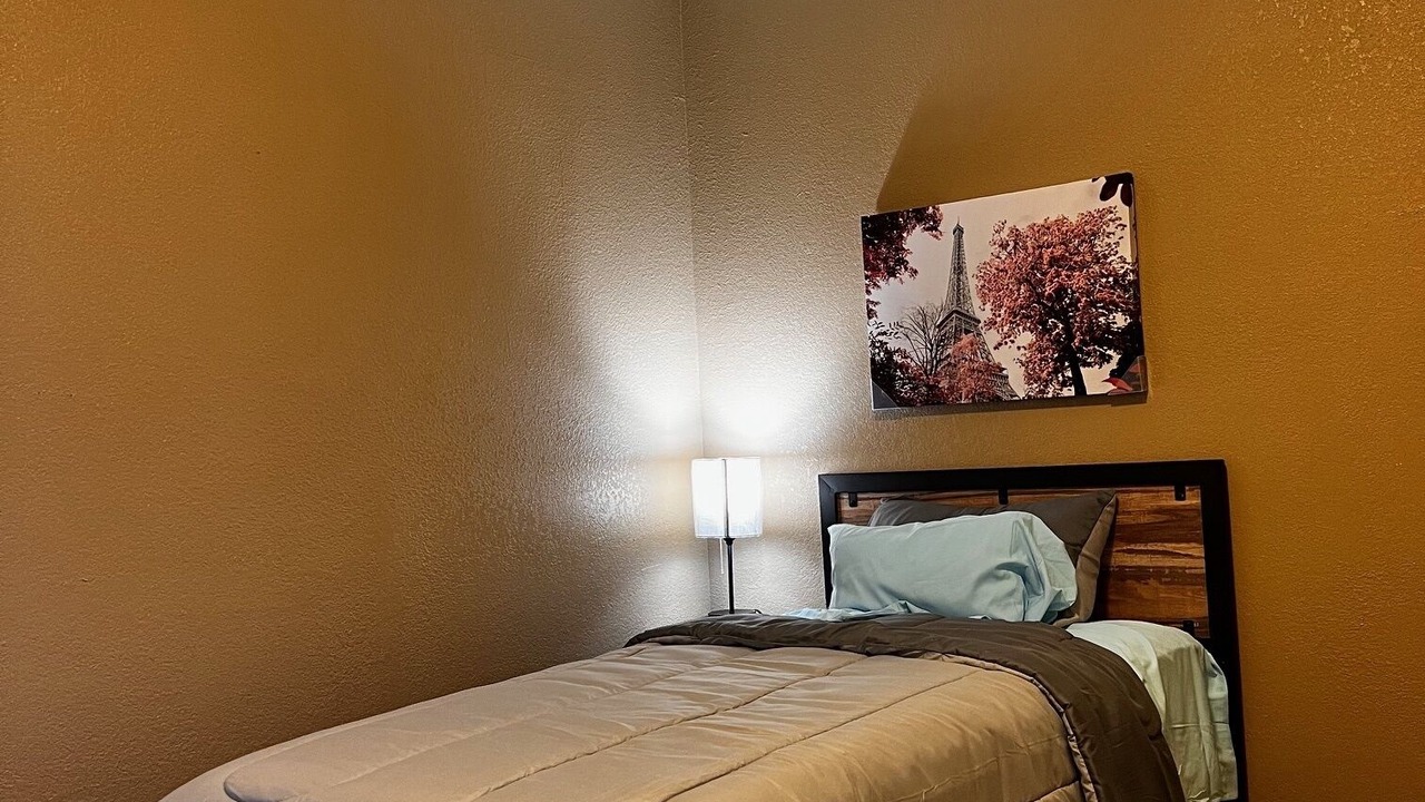 Photo of Bedroom in Stockton