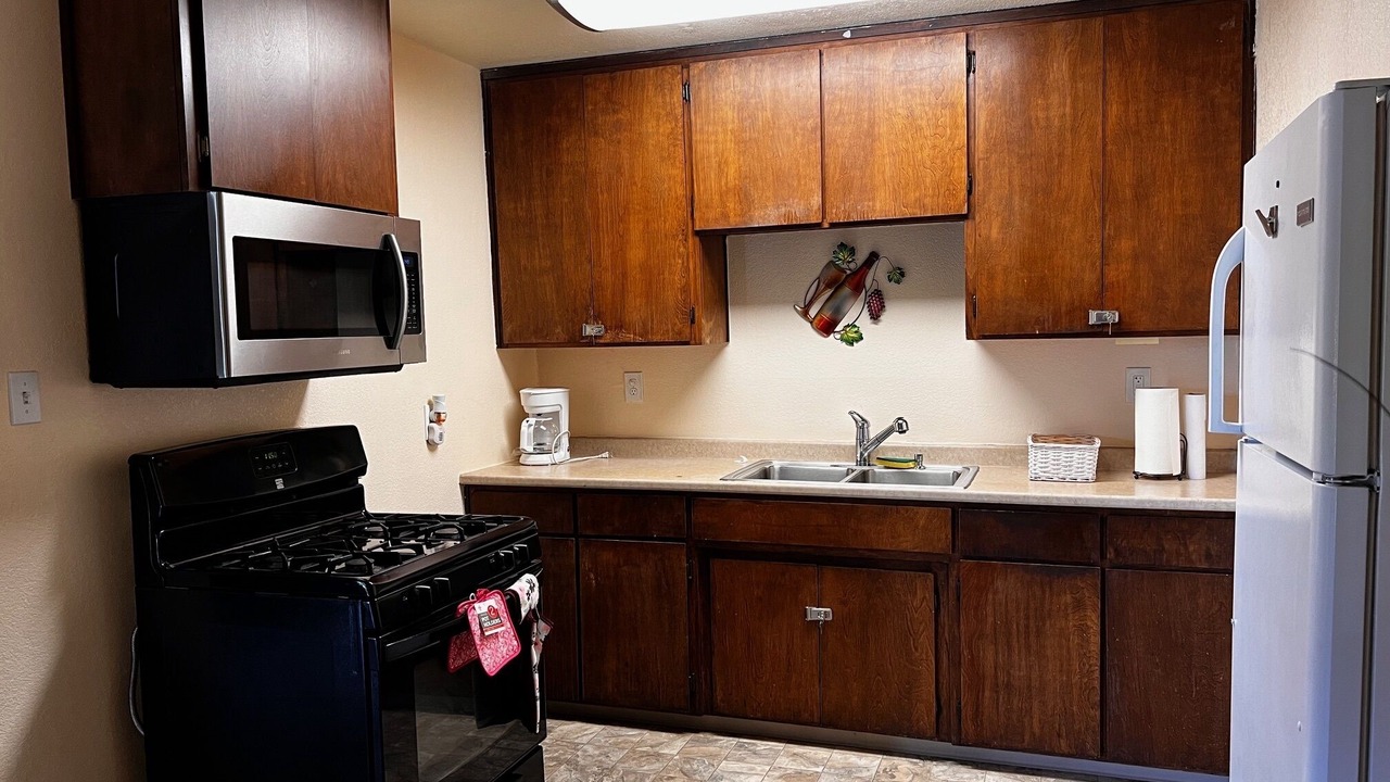 Photo of Kitchen in Stockton