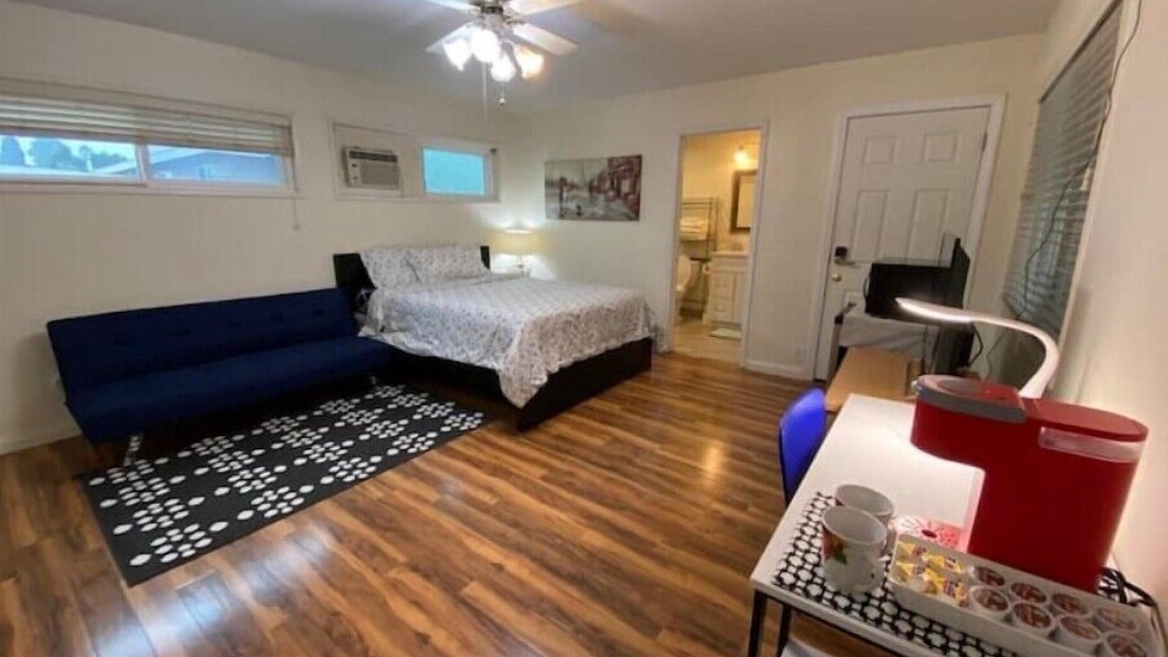 Photo of Bedroom in Garden Grove