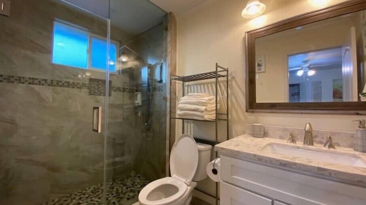 Photo of Bathroom in Garden Grove