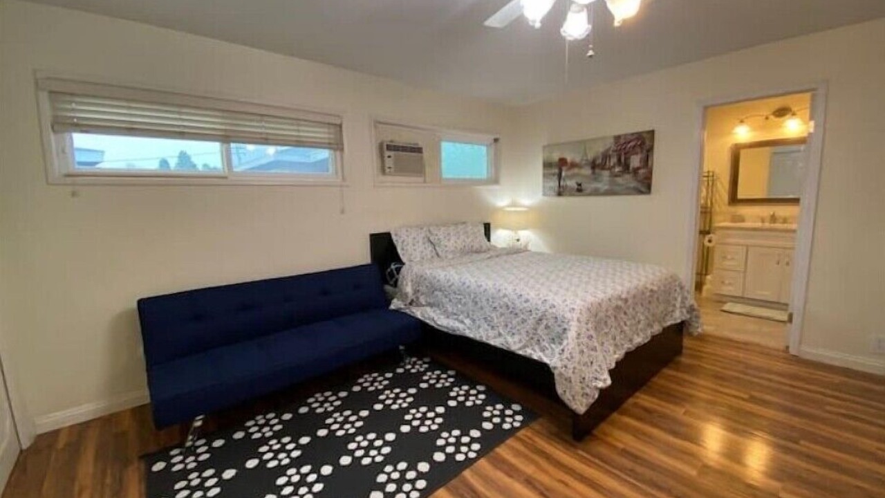 Photo of Bedroom in Garden Grove