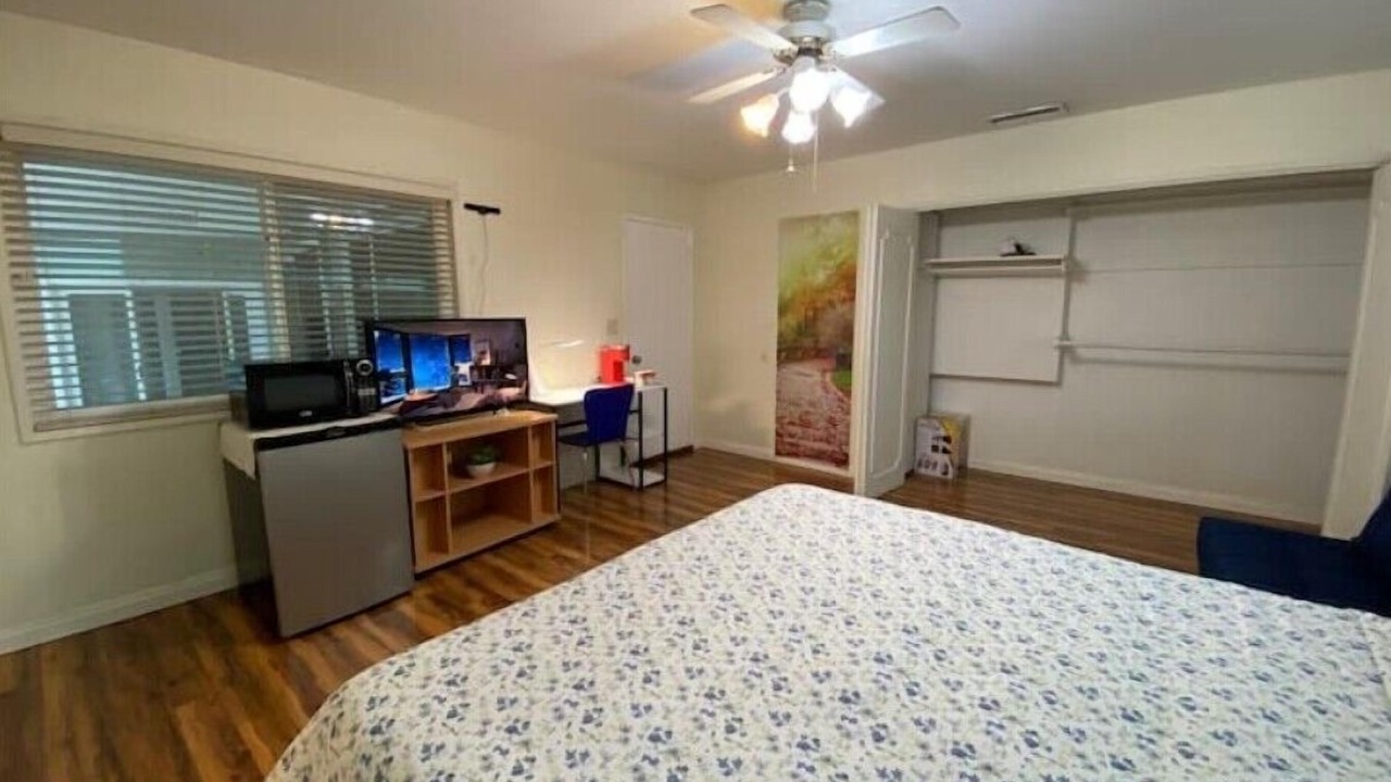 Photo of Bedroom in Garden Grove
