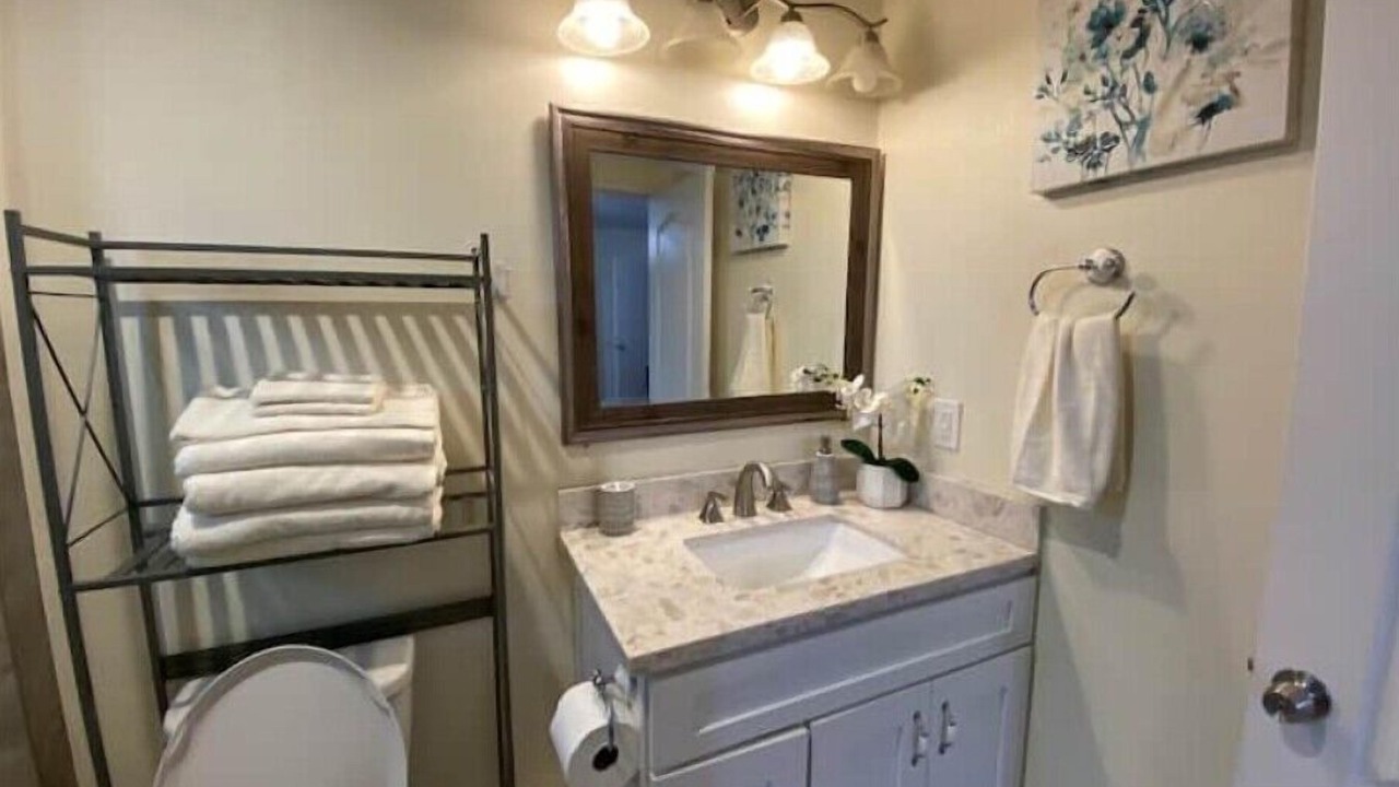 Photo of Bathroom in Garden Grove