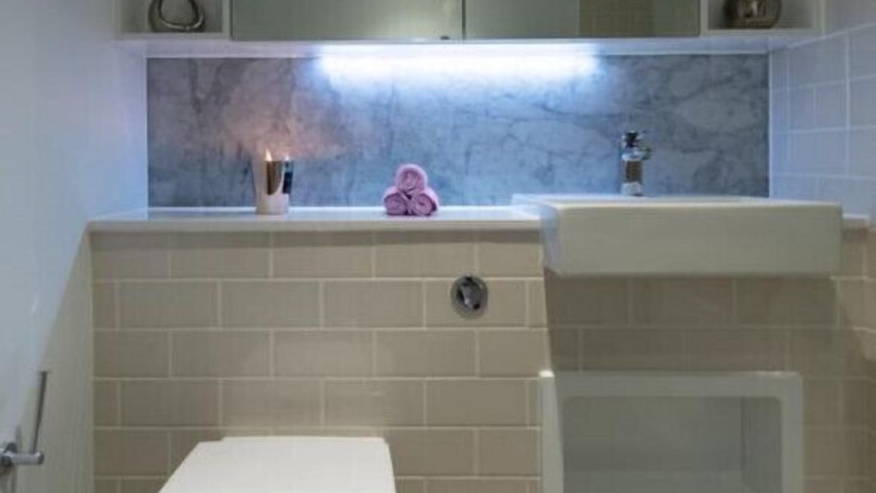 Photo of Bathroom in Walworth