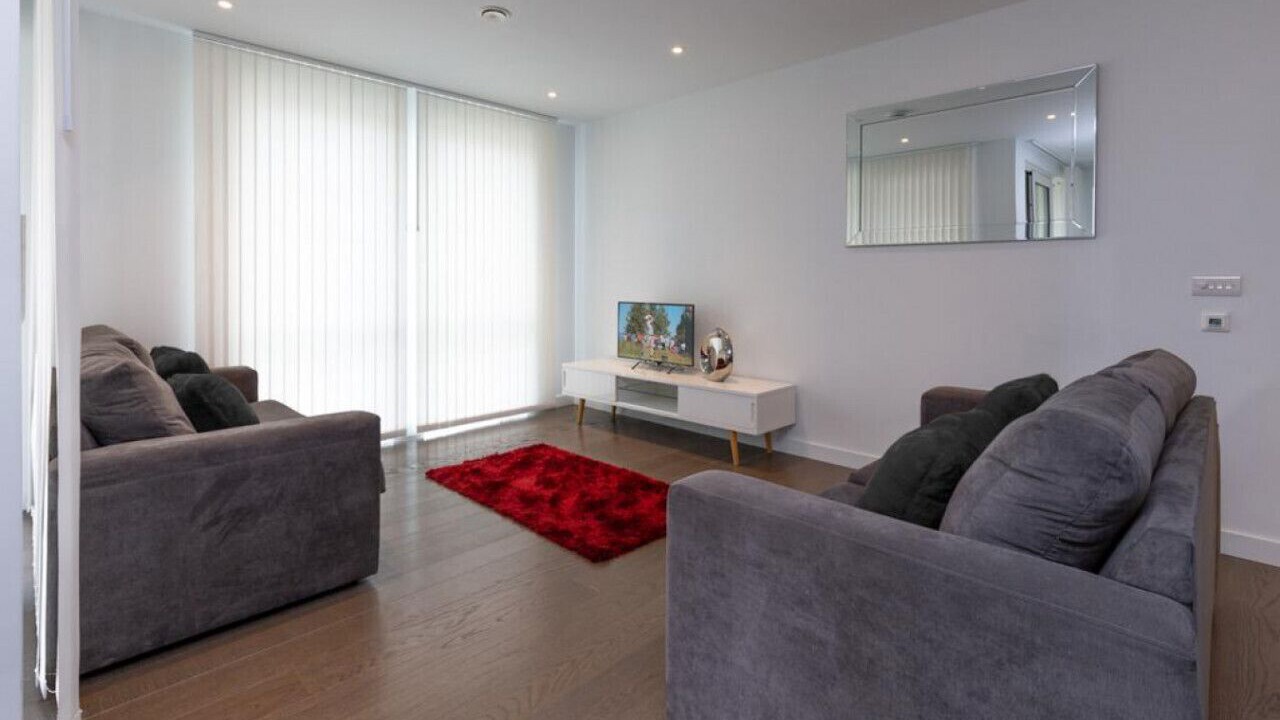 Photo of Livingroom in Walworth