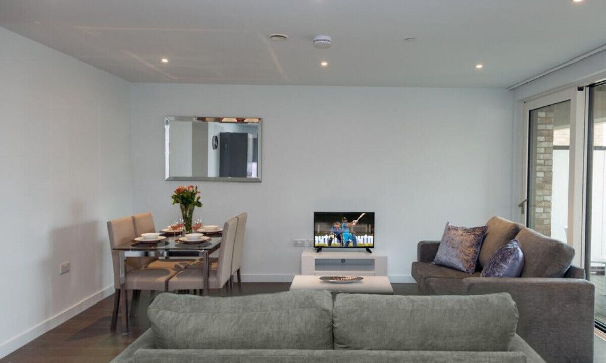 Photo of Livingroom in Walworth