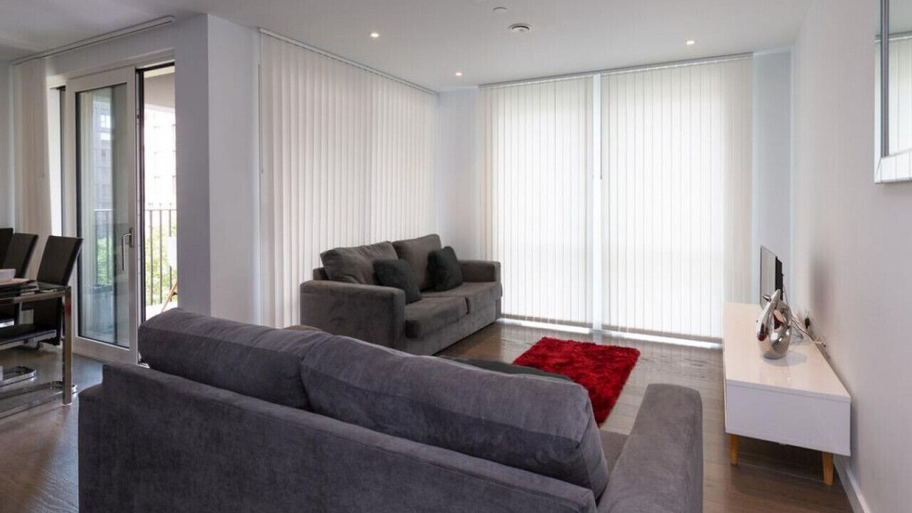 Photo of Livingroom in Walworth