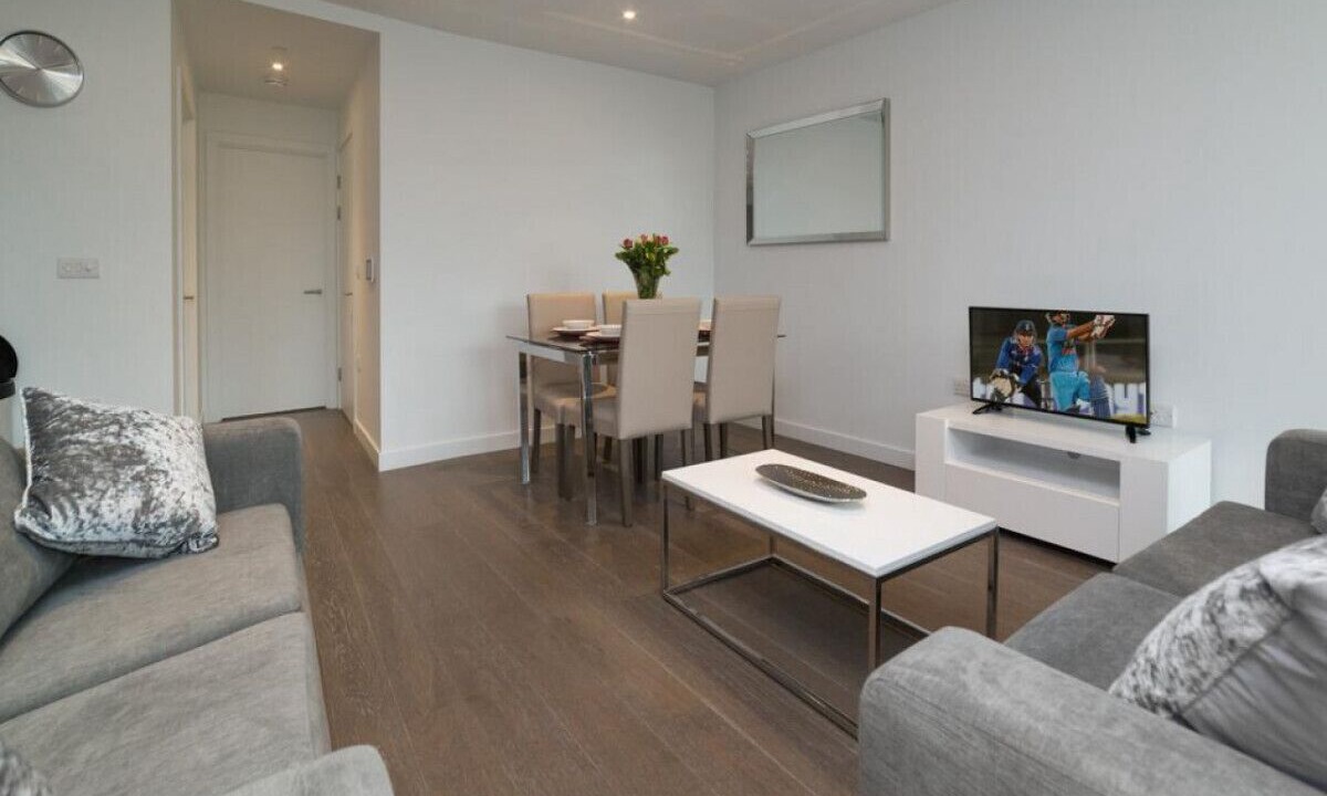 Photo of Livingroom in Walworth