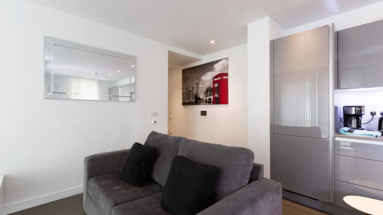 Photo of Livingroom in Walworth