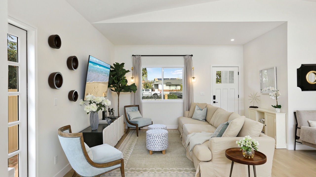 Photo of Livingroom in Westminster