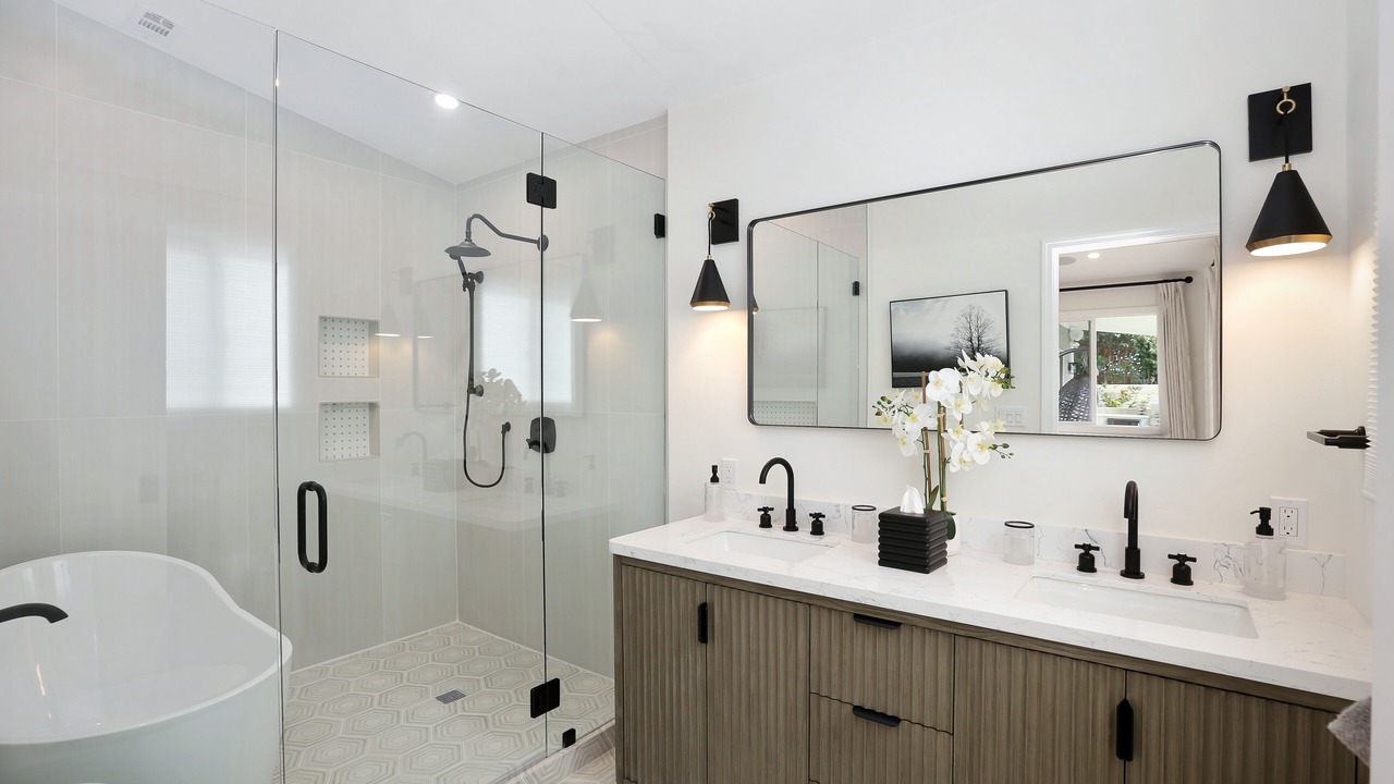 Photo of Bathroom in Westminster