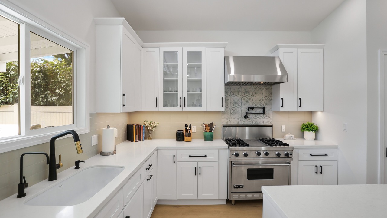Photo of Kitchen in Westminster