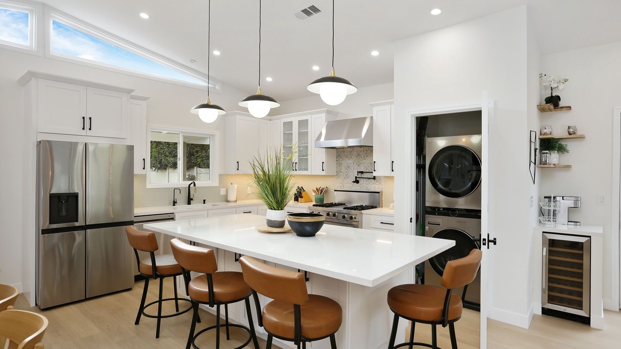 Photo of Kitchen in Westminster