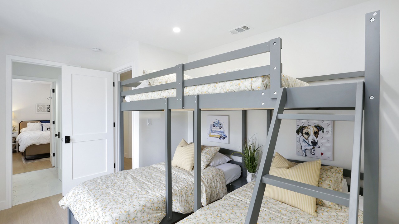 Photo of Bedroom in Westminster