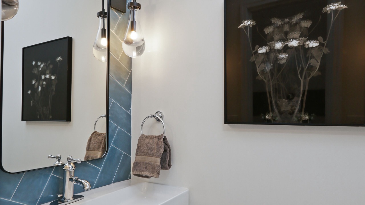 Photo of Bathroom in Westminster