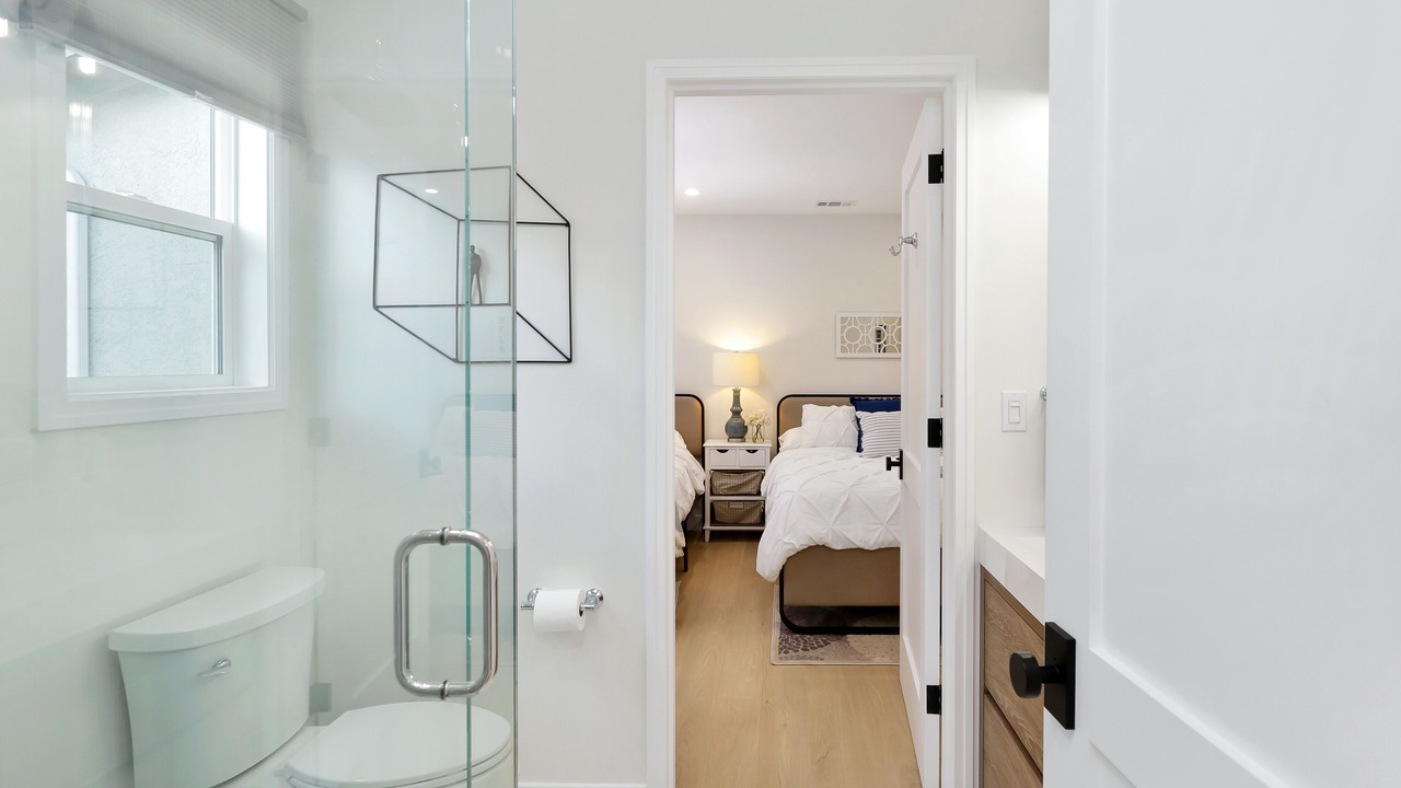 Photo of Bathroom in Westminster