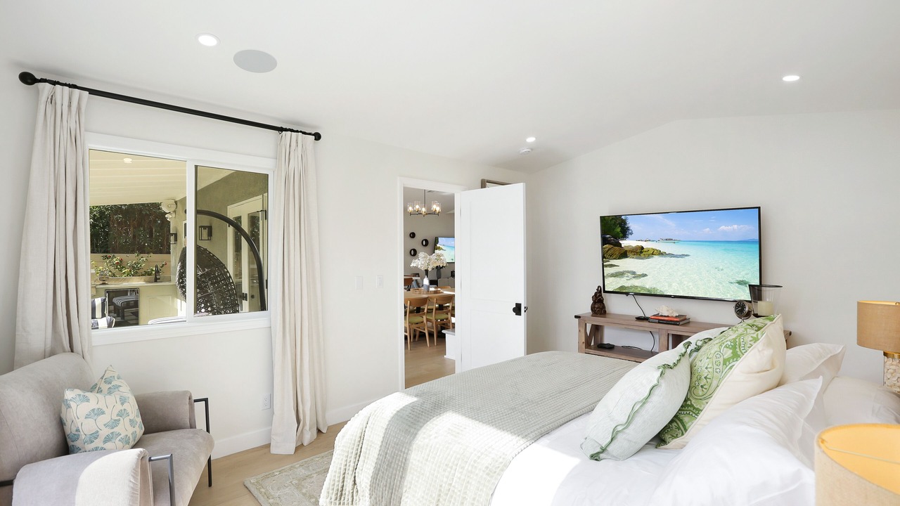 Photo of Bedroom in Westminster