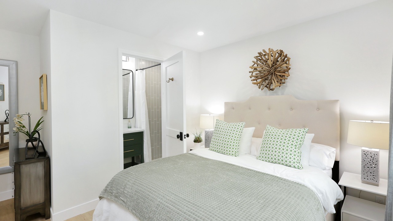 Photo of Bedroom in Westminster