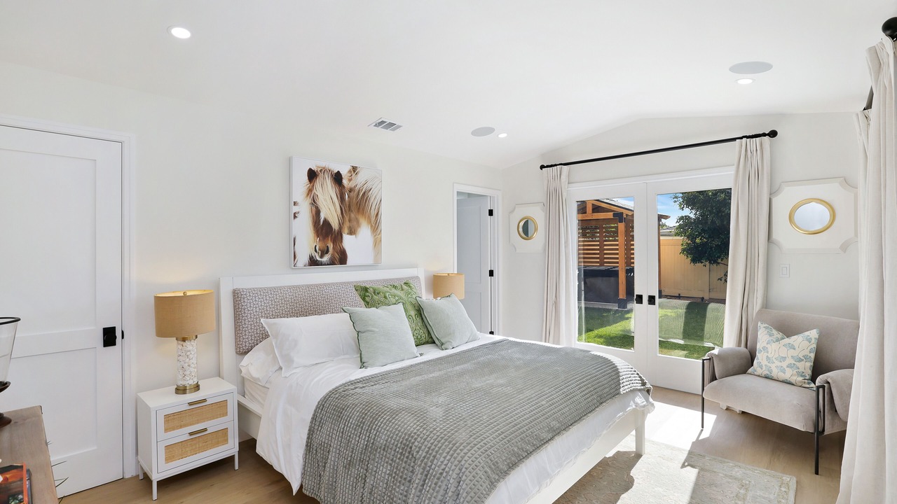 Photo of Bedroom in Westminster
