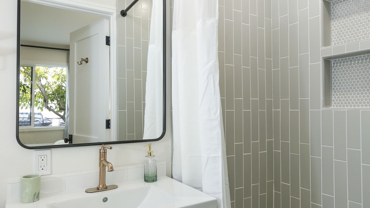 Photo of Bathroom in Westminster