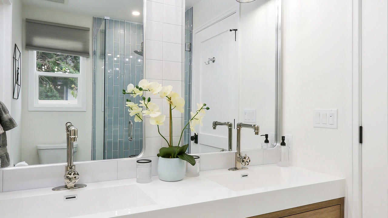 Photo of Bathroom in Westminster